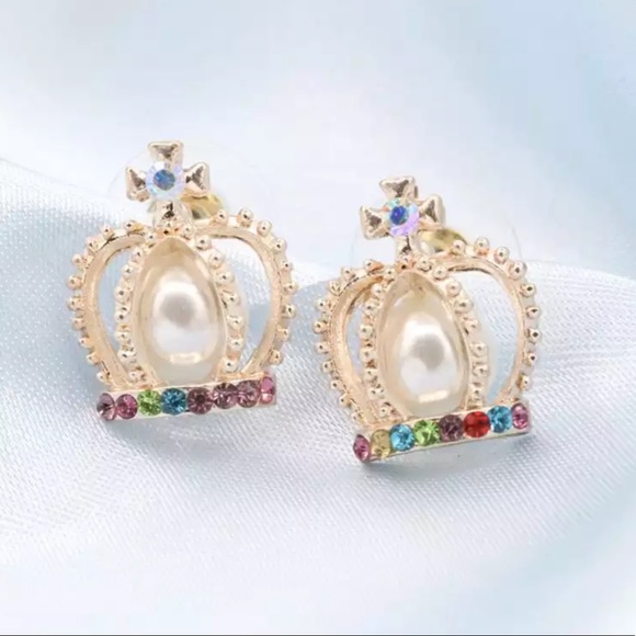 Jewelry - Earrings